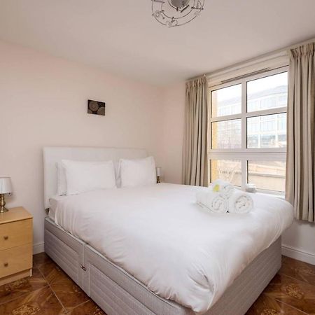 Joivy Old Town Apartment With Parking Close To Royal Mile Édimbourg Extérieur photo