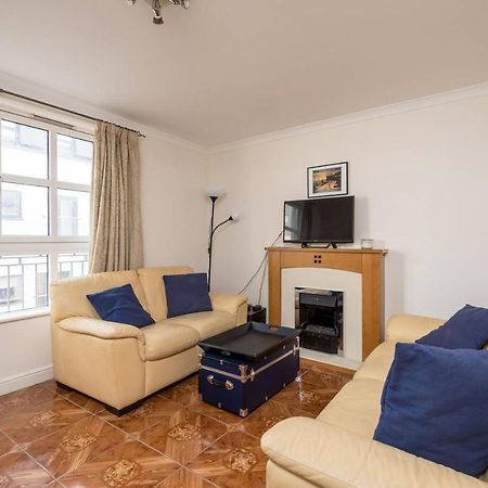 Joivy Old Town Apartment With Parking Close To Royal Mile Édimbourg Extérieur photo