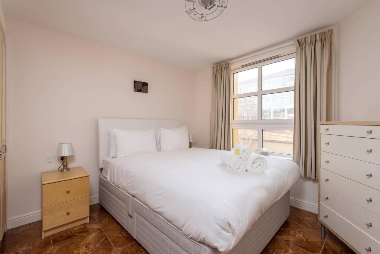 Joivy Old Town Apartment With Parking Close To Royal Mile Édimbourg Extérieur photo